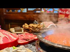 -蜀大侠火锅(春熙路店)