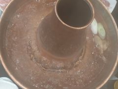 -情忆草原涮肉馆