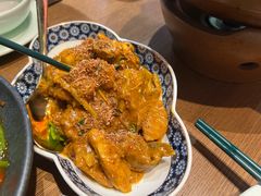 -马来西亚肉骨茶汤·招牌螃蟹·烧鸡·呷喱吧吧(海上世界店)