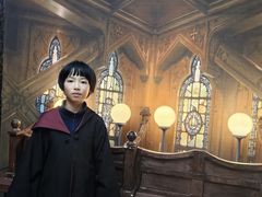 -逃脱反斗城沉浸剧情密室(阳光新业中心店)