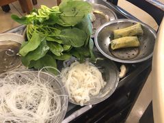 -月圆火锅(宁海东路二店)