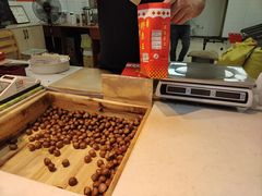 -阿男野栗王(金门路店)