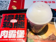 -肯德基(徐州环球港店)