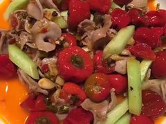 -hallch好吃餐厅(奥体中心店)