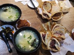 -永茂驴肉(莲池南大街总店)