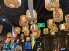 -南京大牌档(济南万象城店)
