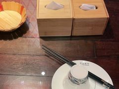 -江边城外烤全鱼(方庄时代购物中心店)