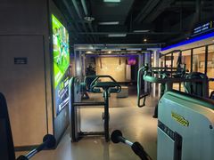 -金融街长安体育中心(北京长安店)