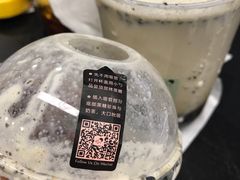 -喜茶(深圳东门1234店)