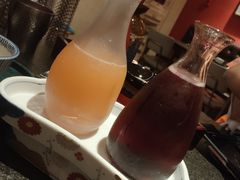 -丝路金桃·新疆菜(徐汇店)