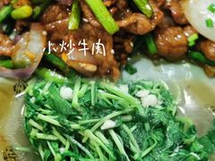 -朗妈私房菜(婺女州店)