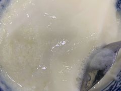 热双皮奶-爱乐信甜品(石湾店)