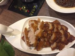 -龙聚德北京烤鸭(沙坪坝华宇A馆店)