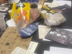 -剧狐剧本杀(徐汇1号店)