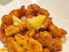 -蘇小主·创意中国菜(金茂览秀城店)