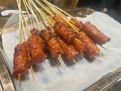 -盟重烧烤(高正街店)