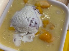 -满记甜品(巴黎春天宝山店)