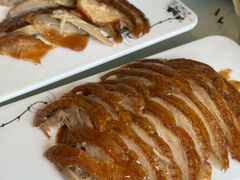 -金家老三饭庄(常营店)