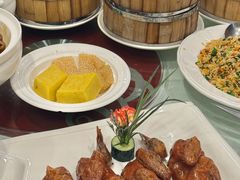 红烧BB乳鸽-凤凰楼酒家·粤宴点心(华强北店)