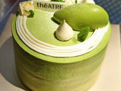 -théATRE 茶聚场(王府中環店)