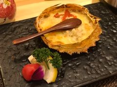-大岛日本料理铁板烧(南通大饭店)
