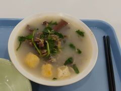 -紫金港餐饮中心-风味餐厅(浙江大学紫金港校区店)