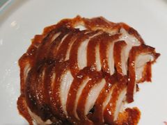 -紫光园·烤鸭·北京菜(团结湖店)