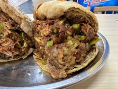 -昌顺马记小吃店(昌盛园店)