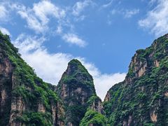 -龙庆峡风景区