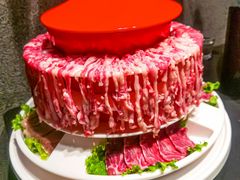 -南门四季铜锅涮肉(大屯·北苑店)