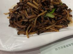 -丰泽园饭店