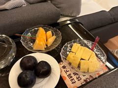 -麓湖国际水疗