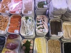 -阿串串老火锅(力盟店)