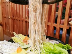 -许府牛火锅(信义坊总店)