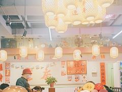 -巴卤社老火锅(财富店)