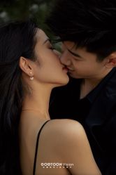 -谷瞳摄影机构(双拥路店)