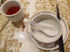 -俏九州·小炒黄牛肉(华润万象汇店)