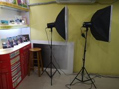 -超越色彩摄影冲印照相馆(环市路店)