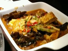 -凯撒尔新疆特色主题餐厅(青山店)