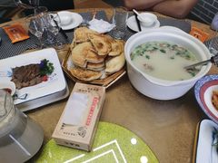 烧饼-元鼎宝驴香·全驴宴(江宁店)