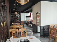 -重庆巴渝火锅(钟家村店)