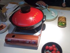 -王妈热卤·川味馆(海昌店)