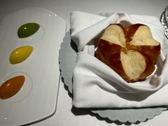 -L'Arome芳芳法国餐厅(金陵饭店店)
