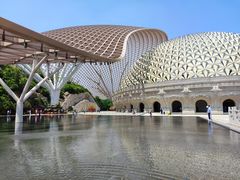 -牛首山文化旅游区