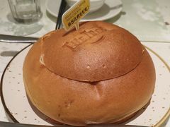 -大树餐厅(红旗街万达店)