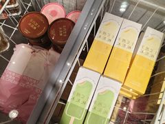 半熟芝士冰淇淋-好利来(四惠店)