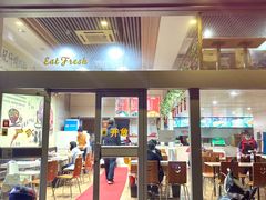 门面-西环肥仔螺蛳粉(南宁第一分店)