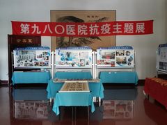 -中国人民解放军联勤保障部队第九八〇医院