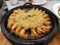 -小菜园新徽菜(南京秦淮龙蟠汇店)