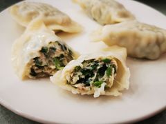 鲅鱼大水饺-抹直口特色菜馆(一店)